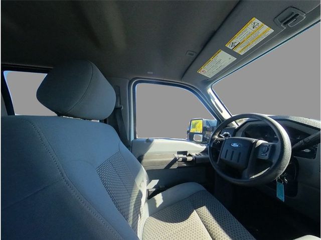 2016 Ford F250 Super Duty Crew Cab XLT 4X4 DIESEL FITH WHEEL READY CLEAN - 22934622 - 26