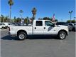 2016 Ford F250 Super Duty Crew Cab XLT 4X4 DIESEL FITH WHEEL READY CLEAN - 22934622 - 3