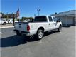 2016 Ford F250 Super Duty Crew Cab XLT 4X4 DIESEL FITH WHEEL READY CLEAN - 22934622 - 4