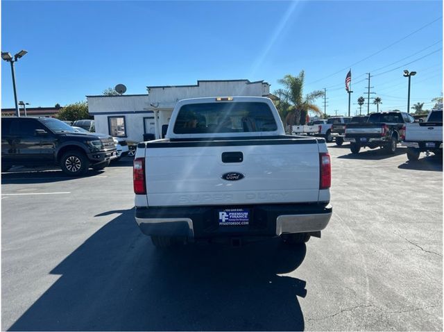 2016 Ford F250 Super Duty Crew Cab XLT 4X4 DIESEL FITH WHEEL READY CLEAN - 22934622 - 5