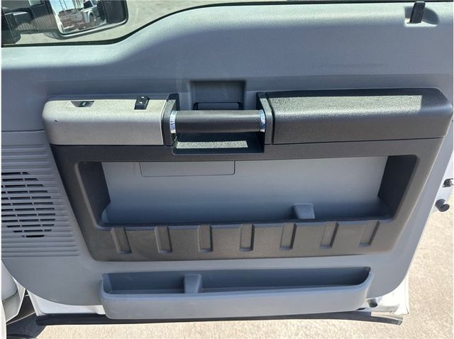 2016 Ford F350 Super Duty Crew Cab XLT LONG BED 4X4 DIESEL CLEAN - 22883924 - 15