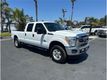 2016 Ford F350 Super Duty Crew Cab XLT LONG BED 4X4 DIESEL CLEAN - 22883924 - 2