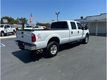 2016 Ford F350 Super Duty Crew Cab XLT LONG BED 4X4 DIESEL CLEAN - 22883924 - 4