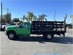 2016 Ford F350 Super Duty Regular Cab & Chassis XL DUALLY 4X4 POWER LIFTED GATE 1OWNER - 22228758 - 8