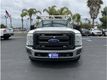2016 Ford F350 Super Duty Super Cab & Chassis XL UTILIY BED 6.2L GAS 1OWNER CLEAN - 22419255 - 1
