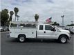 2016 Ford F350 Super Duty Super Cab & Chassis XL UTILIY BED 6.2L GAS 1OWNER CLEAN - 22419255 - 3