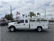 2016 Ford F350 Super Duty Super Cab & Chassis XL UTILIY BED 6.2L GAS 1OWNER CLEAN - 22419255 - 8