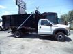 2016 Ford F550 *NEW* 12FT SWITCH-N-GO..ROLLOFF SYSTEM WITH BOX - 21920080 - 14