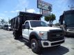 2016 Ford F550 *NEW* 12FT SWITCH-N-GO..ROLLOFF SYSTEM WITH BOX - 21920080 - 3