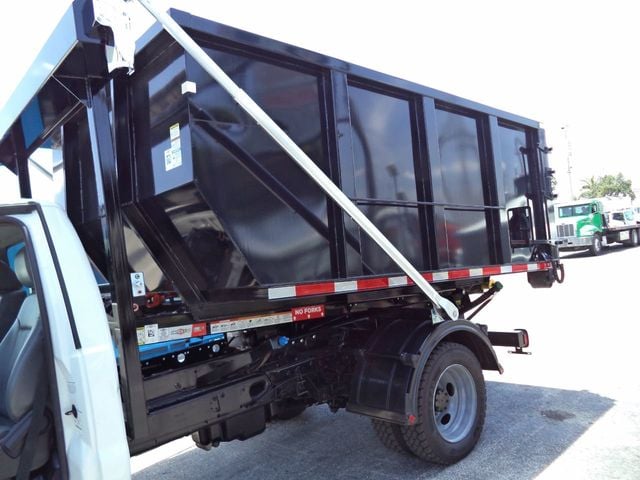 2016 Ford F550 *NEW* 12FT SWITCH-N-GO..ROLLOFF SYSTEM WITH BOX - 21920080 - 48