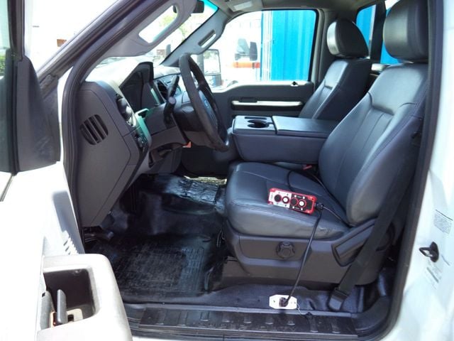2016 Ford F550 *NEW* 12FT SWITCH-N-GO..ROLLOFF SYSTEM WITH BOX - 21920080 - 50