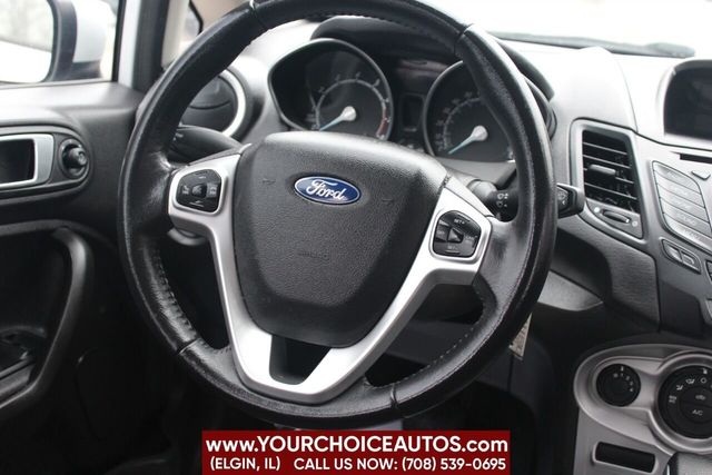 2016 Ford Fiesta 5dr Hatchback SE - 22300238 - 18