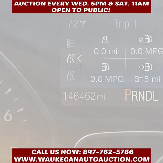 2016 Ford Focus 4dr Sedan SE - 22939826 - 8