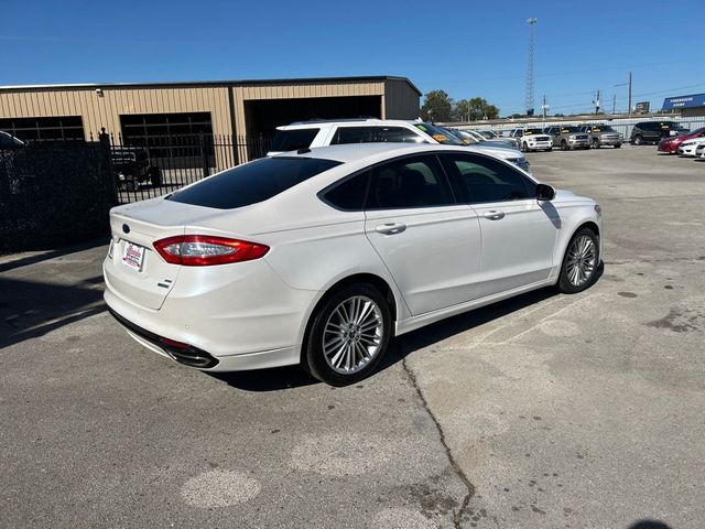 2016 Ford Fusion 4dr Sedan SE FWD - 22936362 - 3