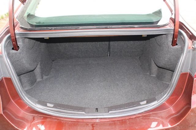 2016 Ford Fusion 4dr Sedan S FWD - 22919930 - 13