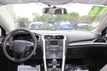 2016 Ford Fusion 4dr Sedan S FWD - 22919930 - 16