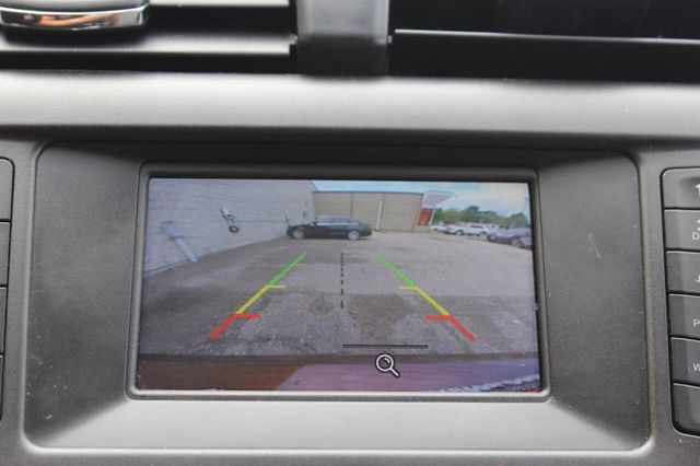 2016 Ford Fusion 4dr Sedan S FWD - 22919930 - 18