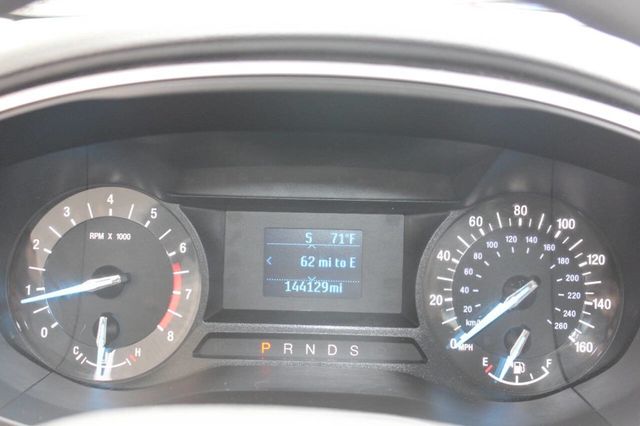 2016 Ford Fusion 4dr Sedan S FWD - 22919930 - 20