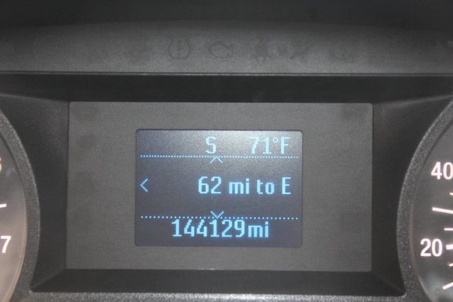 2016 Ford Fusion 4dr Sedan S FWD - 22919930 - 21
