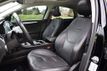 2016 Ford Fusion 4dr Sedan Titanium FWD - 22395545 - 22