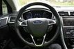 2016 Ford Fusion 4dr Sedan Titanium FWD - 22395545 - 25