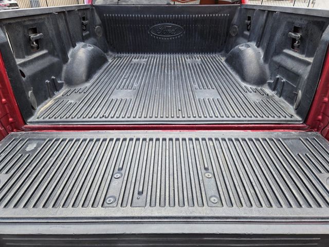 2016 Ford F-150 2WD SuperCrew 145" XLT - 22933916 - 11