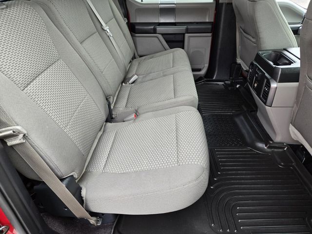 2016 Ford F-150 2WD SuperCrew 145" XLT - 22933916 - 12