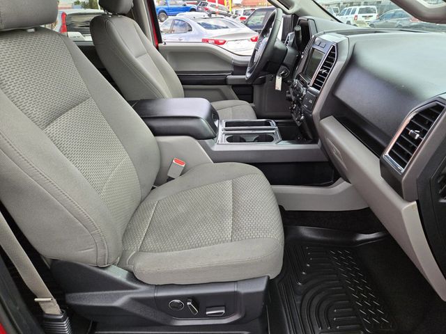 2016 Ford F-150 2WD SuperCrew 145" XLT - 22933916 - 13