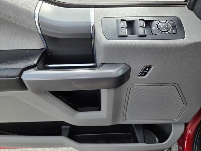 2016 Ford F-150 2WD SuperCrew 145" XLT - 22933916 - 15