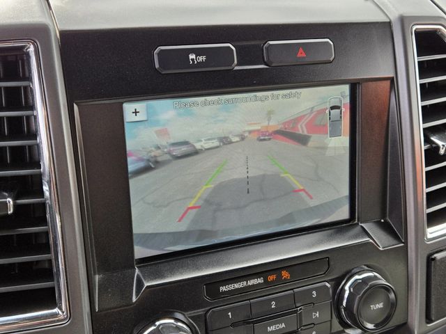 2016 Ford F-150 2WD SuperCrew 145" XLT - 22933916 - 18