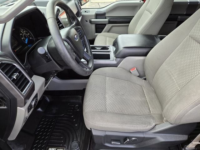 2016 Ford F-150 2WD SuperCrew 145" XLT - 22933916 - 7