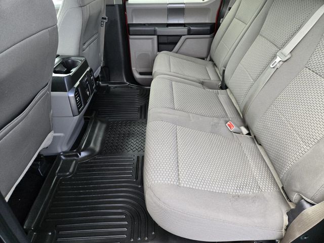 2016 Ford F-150 2WD SuperCrew 145" XLT - 22933916 - 8