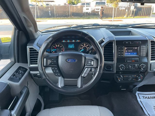 2016 Ford F-150 2WD SuperCrew 145" XLT - 22929644 - 9