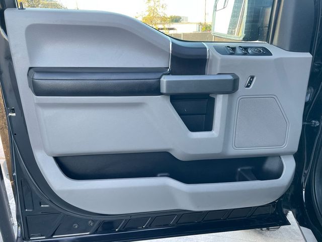 2016 Ford F-150 2WD SuperCrew 145" XLT - 22929644 - 11