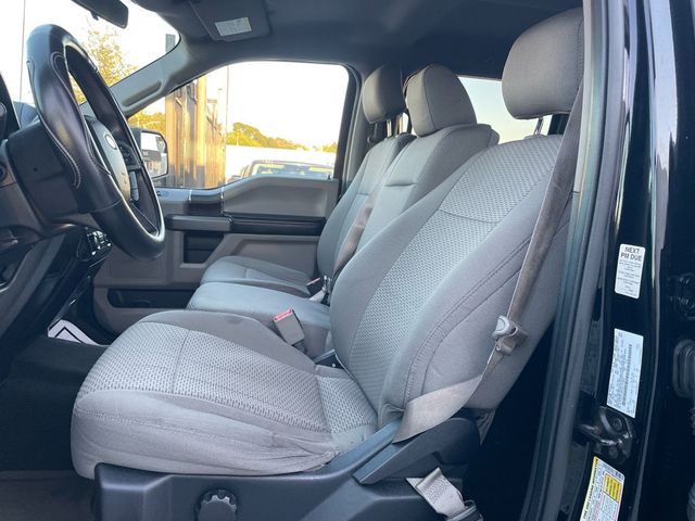 2016 Ford F-150 2WD SuperCrew 145" XLT - 22929644 - 12