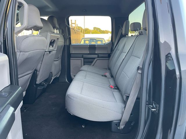 2016 Ford F-150 2WD SuperCrew 145" XLT - 22929644 - 13