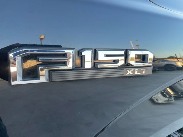 2016 Ford F-150 2WD SuperCrew 145" XLT - 22929644 - 14