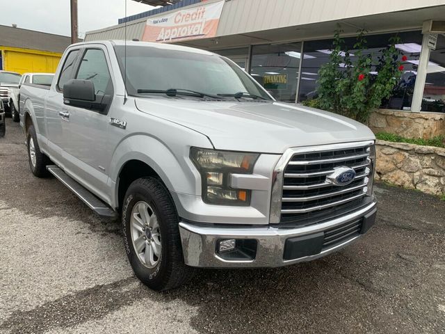 2016 Ford F-150 2WD SuperCrew 157" XLT - 22937922 - 0