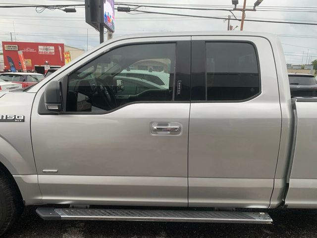 2016 Ford F-150 2WD SuperCrew 157" XLT - 22937922 - 9