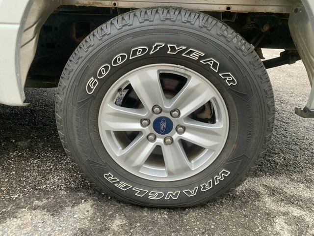 2016 Ford F-150 2WD SuperCrew 157" XLT - 22937922 - 10