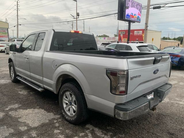 2016 Ford F-150 2WD SuperCrew 157" XLT - 22937922 - 11