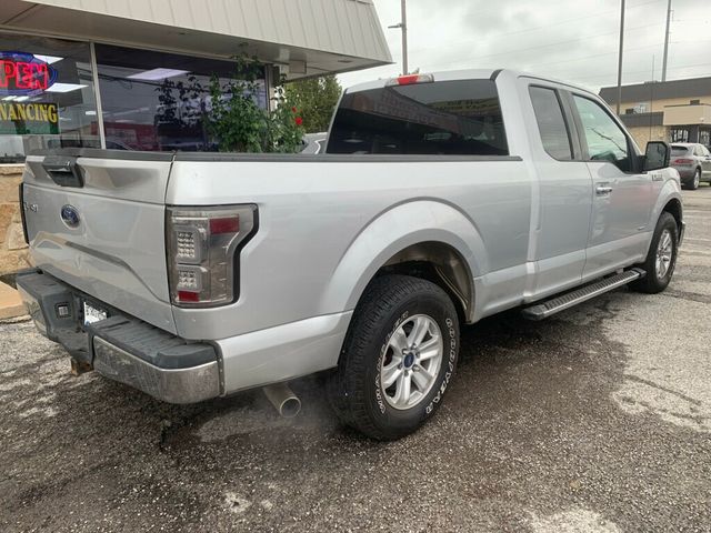 2016 Ford F-150 2WD SuperCrew 157" XLT - 22937922 - 13