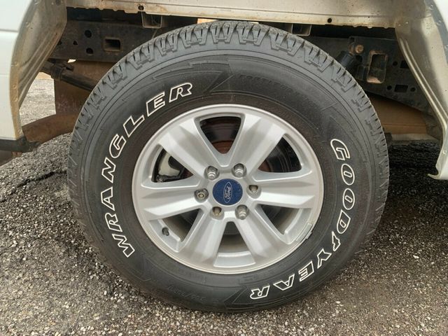 2016 Ford F-150 2WD SuperCrew 157" XLT - 22937922 - 14