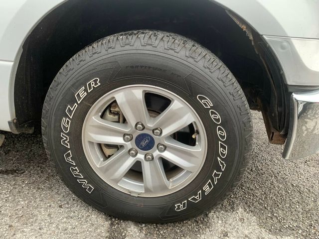 2016 Ford F-150 2WD SuperCrew 157" XLT - 22937922 - 16