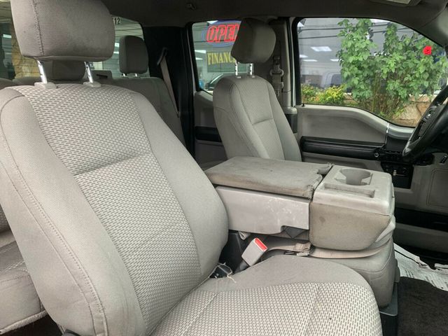 2016 Ford F-150 2WD SuperCrew 157" XLT - 22937922 - 18