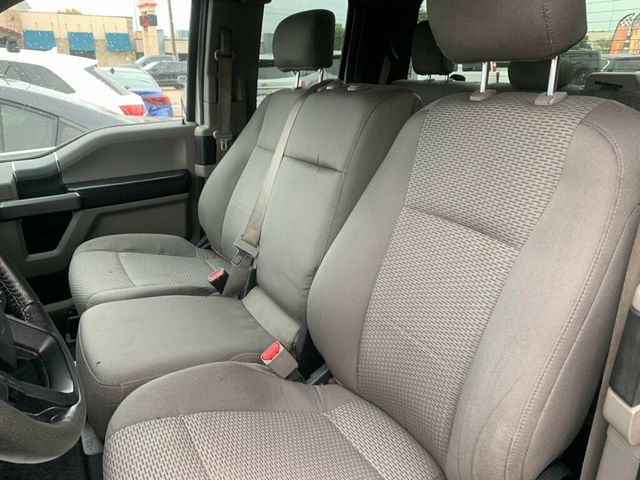 2016 Ford F-150 2WD SuperCrew 157" XLT - 22937922 - 3