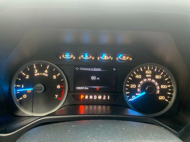 2016 Ford F-150 2WD SuperCrew 157" XLT - 22937922 - 4