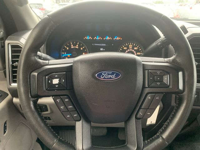 2016 Ford F-150 2WD SuperCrew 157" XLT - 22937922 - 5