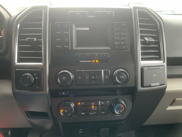 2016 Ford F-150 2WD SuperCrew 157" XLT - 22937922 - 6