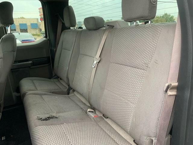 2016 Ford F-150 2WD SuperCrew 157" XLT - 22937922 - 7